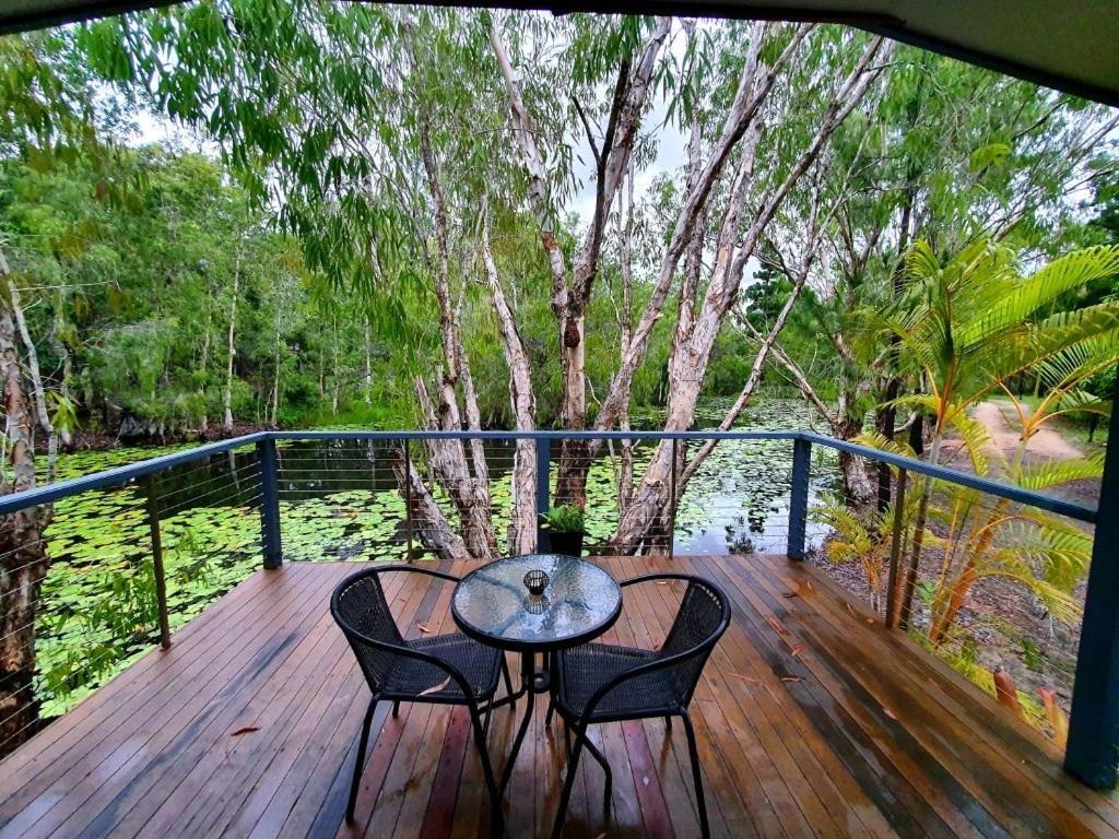 Getaways At Byfield Villa Exterior photo