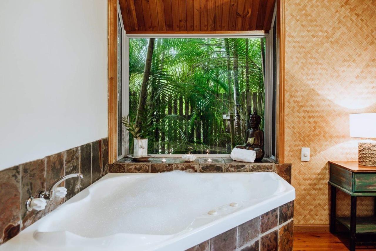 Getaways At Byfield Villa Exterior photo