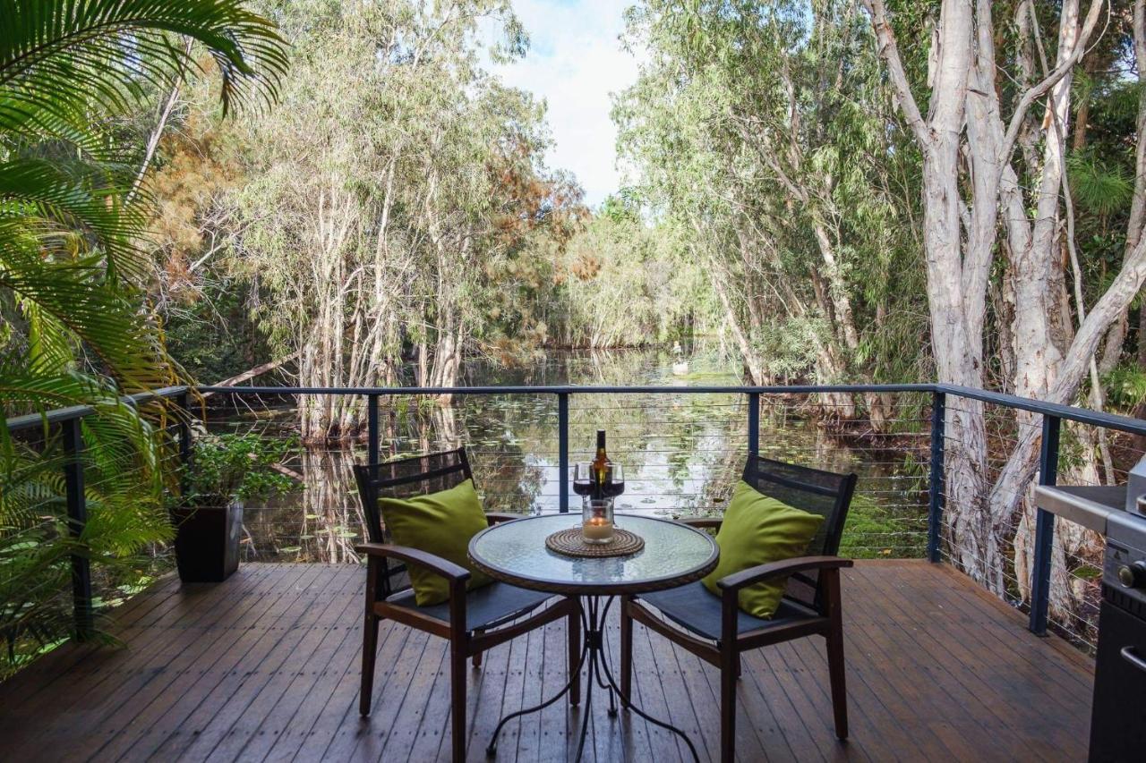 Getaways At Byfield Villa Exterior photo