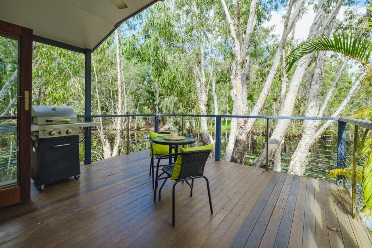 Getaways At Byfield Villa Exterior photo