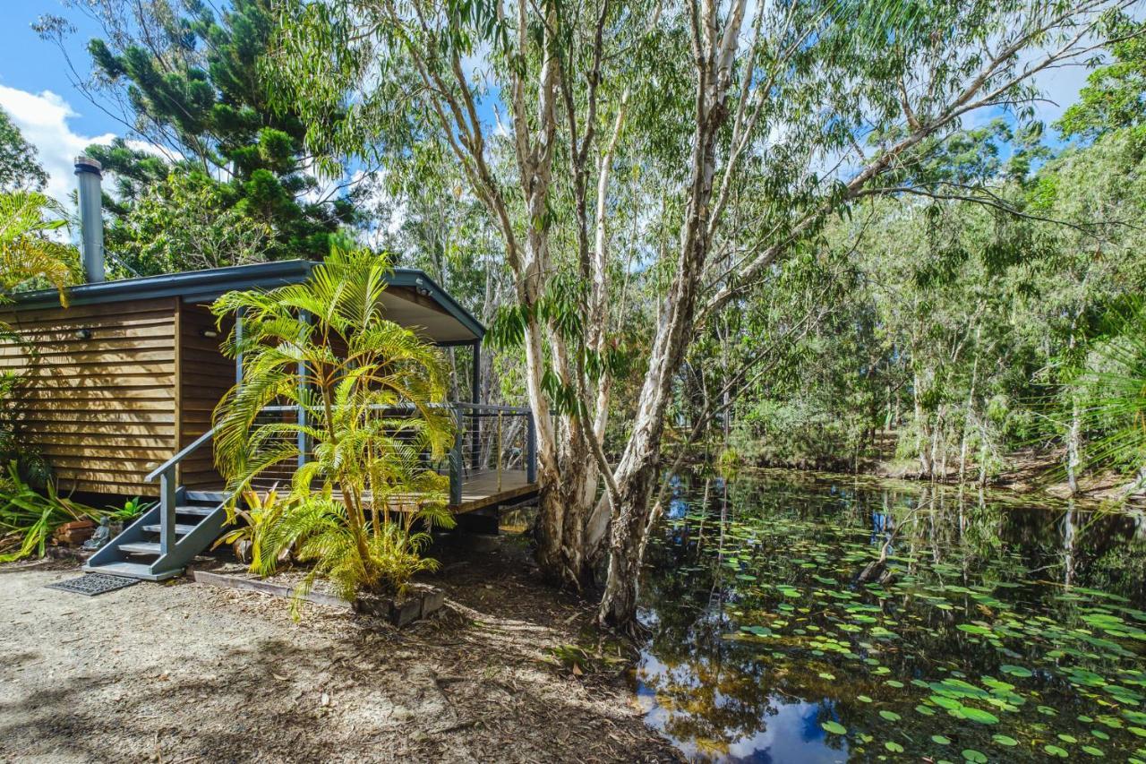 Getaways At Byfield Villa Exterior photo