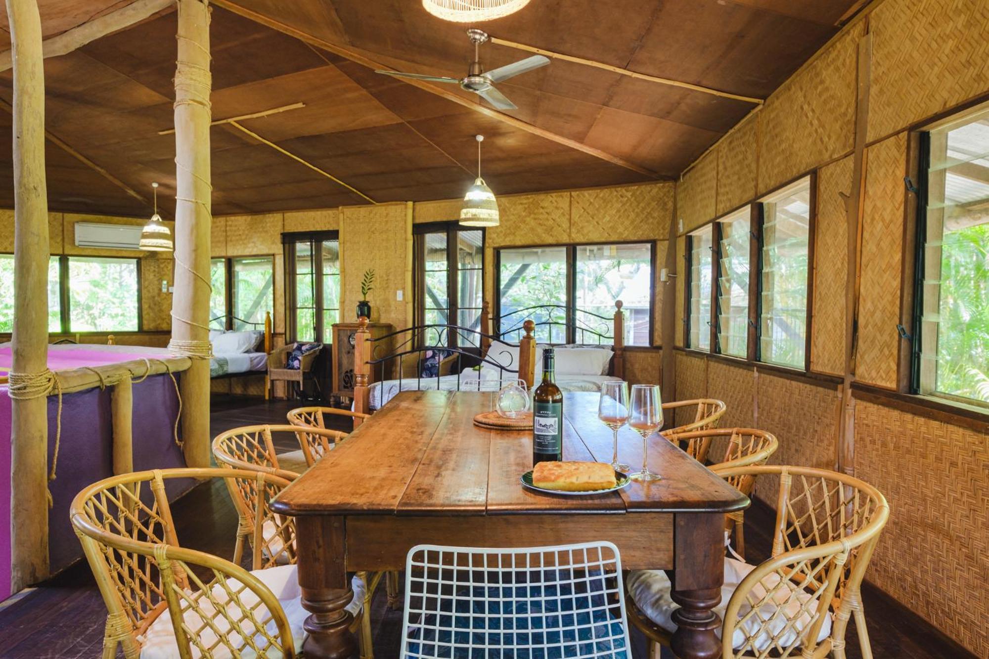 Getaways At Byfield Villa Exterior photo