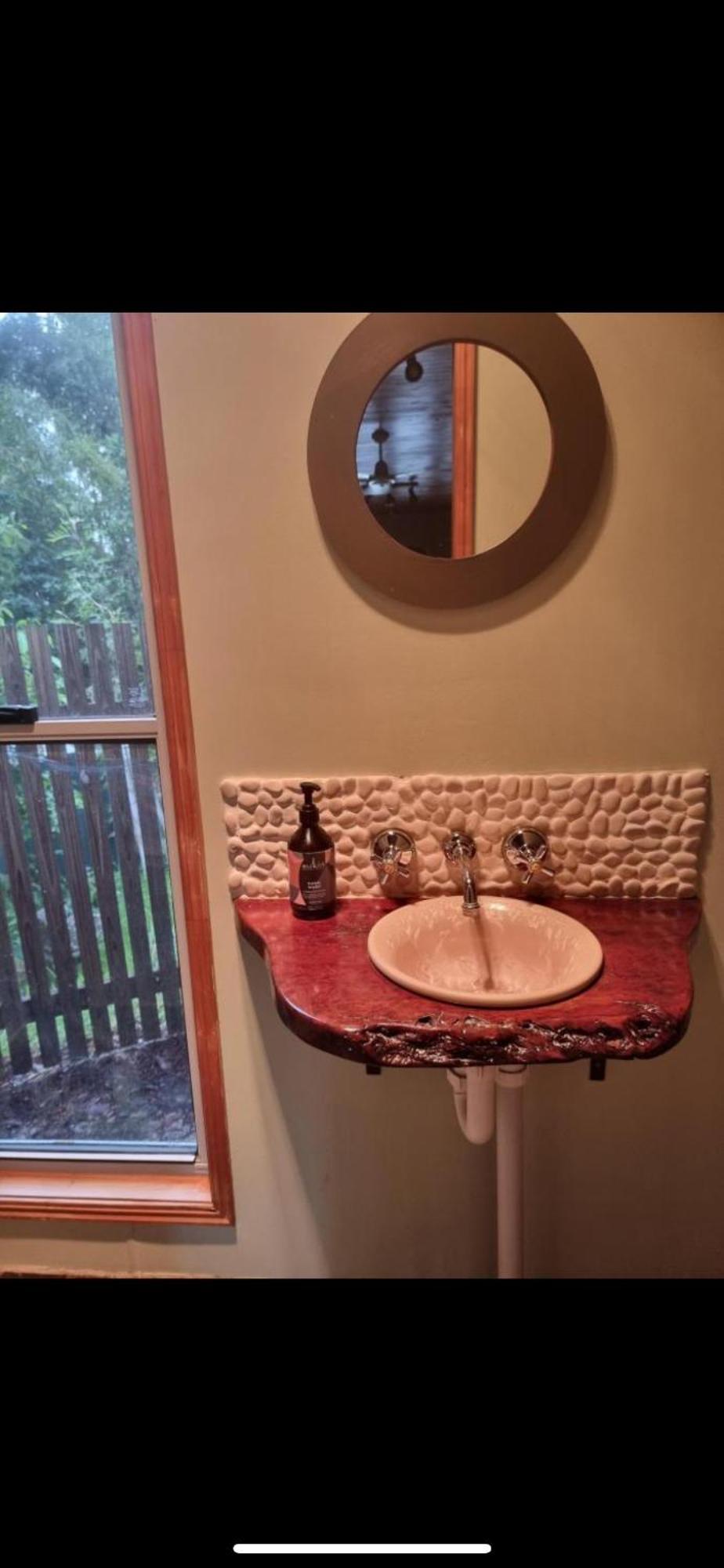 Getaways At Byfield Villa Room photo
