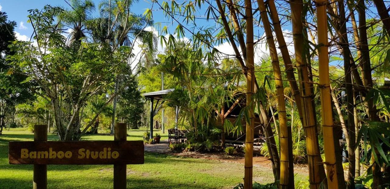 Getaways At Byfield Villa Exterior photo